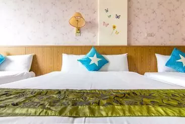 پانسیون Blue Sky B&b