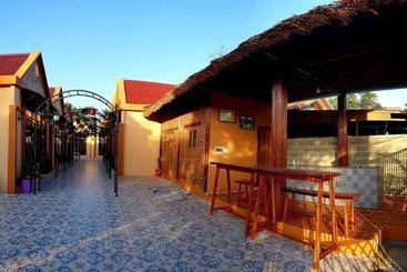 Pension Hai My Hoi An Homestay