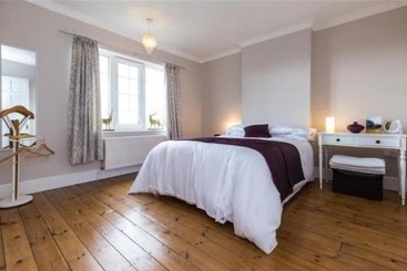 Пансион Higherlands