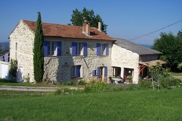 بنسيون La Framboisière