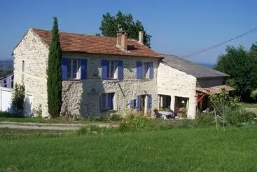 Pensionat La Framboisière