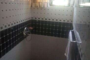 Pensionat Sedalem Lodge