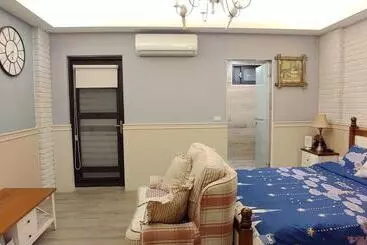Pensiune Sunny Forest Homestay