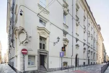 Turistihuoneistot Quadrato