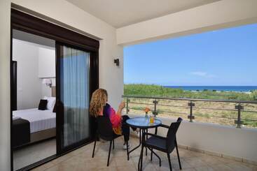 فندق Carisa Maleme