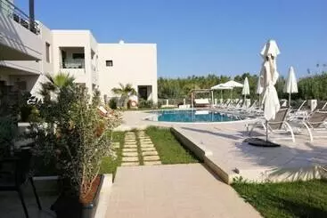 Hotel Carisa Maleme