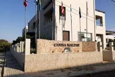 Hotel Carisa Maleme