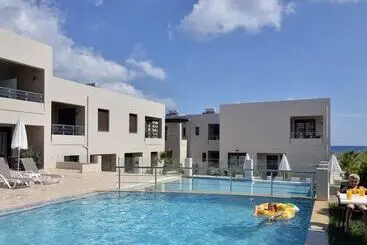 Hotel Carisa Maleme
