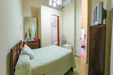 هتل Casa Margarita Y Roberto