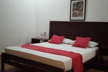 Hotel Hill House Kandy