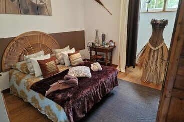 Pensionat Château De Rivaulde