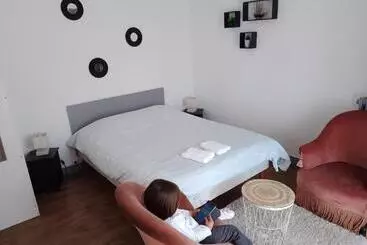 Pensione La Chaloupe 4