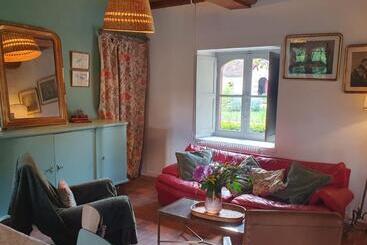 بنسيون Les Chambres De Troussay