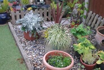 펜션 Rosevale Bed & Breakfast