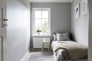 Turist apartmanları Rämsbyns Fritidsby