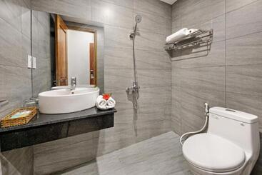 Szálloda Ngọc Hân