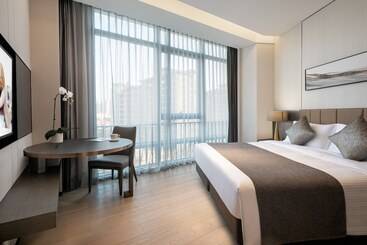 Apart Otel Citadines Songshan Lake Dongguan