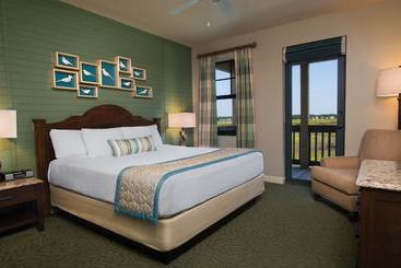 Disney S Hilton Head Island Resort