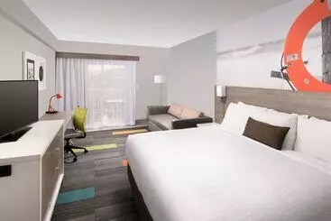 فندق Best Western Oceanfront