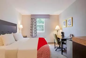 Hotel Days Inn By Wyndham Conneaut