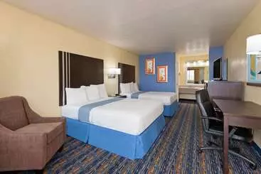 ホテル Days Inn By Wyndham Seaworld Lackland Afb