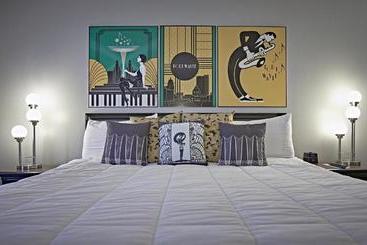 ホテル Don Hall's Guesthouse