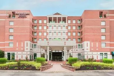 Doubletree Suites By Hilton Hotel Philadelphia West