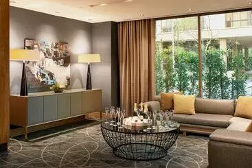 Kimpton Hotel Palomar Los Angeles Beverly Hills, An Ihg