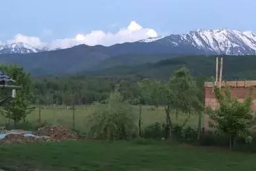 Pensão Casa Albert Valea Avrigului