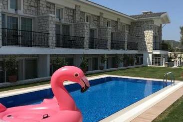 Duman Boutique Hotel Cesme