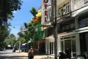 هتل Khách Sạn Anh Khoa