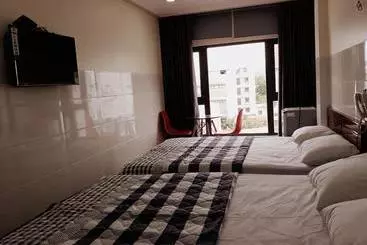 ペンション An Tâm  Nha Trang