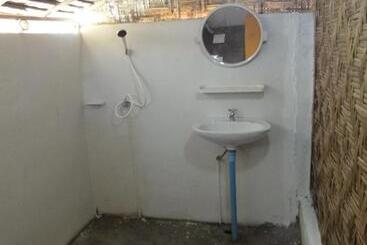 渡假胜地  Varin Village Koh Lipe