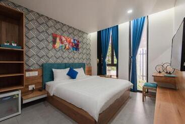 هتل The K Rin Villa