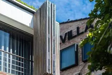 Hotel The K Rin Villa