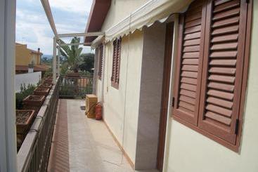 Pensjonat Acqua Cristallina