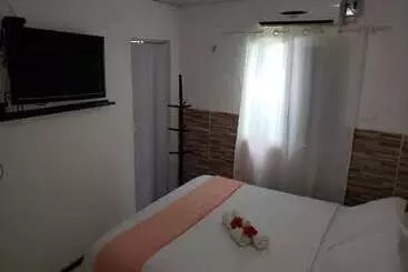 Pensjonat Casa Da Albertina