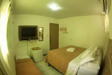 Pensão Casa Da Albertina