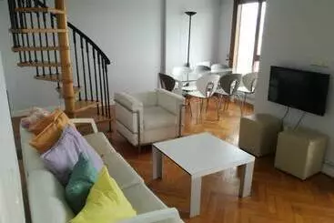 Turist apartmanları Txingudi By Basquelidays