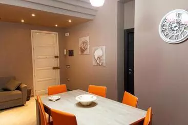 B&b Raggio Di Sole Porto Empedocle