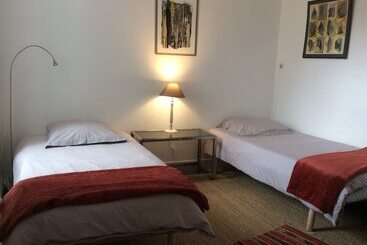 ベッドアンドブレックファースト La Terrasse