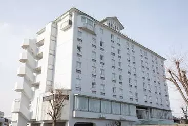 Hotel Castle Inn Yokkaichi