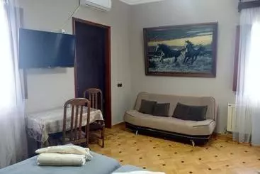 هتل Villa