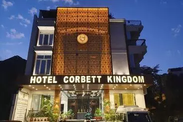 Resort Corbett Kingdom