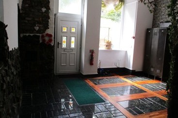 ツーリストアパートメント Altair Sa Ltd  Meadow View