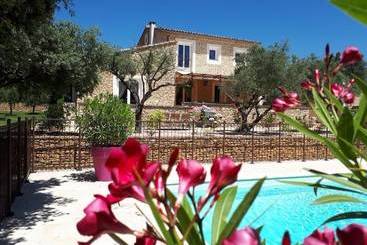 Bed and Breakfast La Réveuse