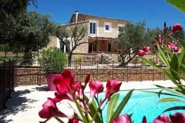 Bed and Breakfast La Réveuse