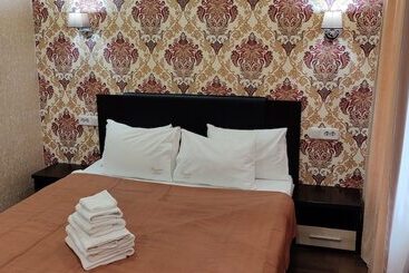 צימר Paradiseotel Na Chistyh Prudah