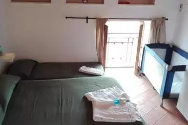 Casa Falcone B&b
