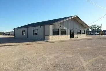 Talo Elite Cabins And Rv Park